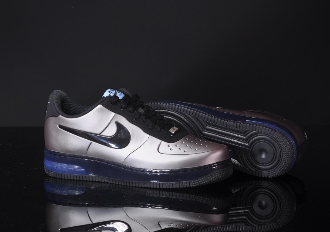 Nike Air Force 1 Foamposite Pro Low 532461 001 AFEW STORE